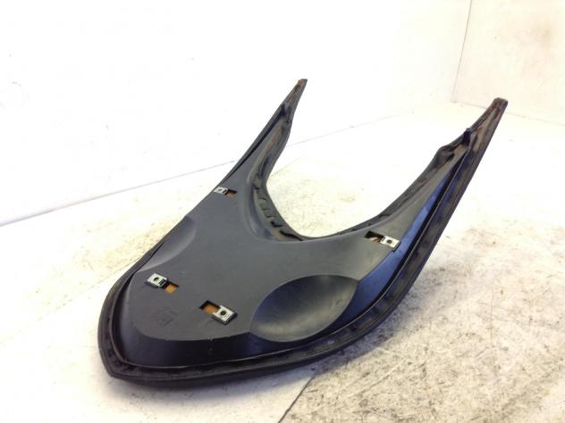 MALAGUTI SPIDERMAX GT EURO 3 500 SELLA SADDLE - DIFETTI 2006 2007 7101B271 - Foto 7