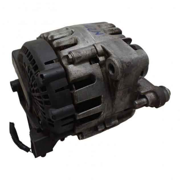 ALTERNATORE FORD C - Max Serie BV6N-10300-AA JQDA, JQDB Benzina 1600 (10) - Foto 3