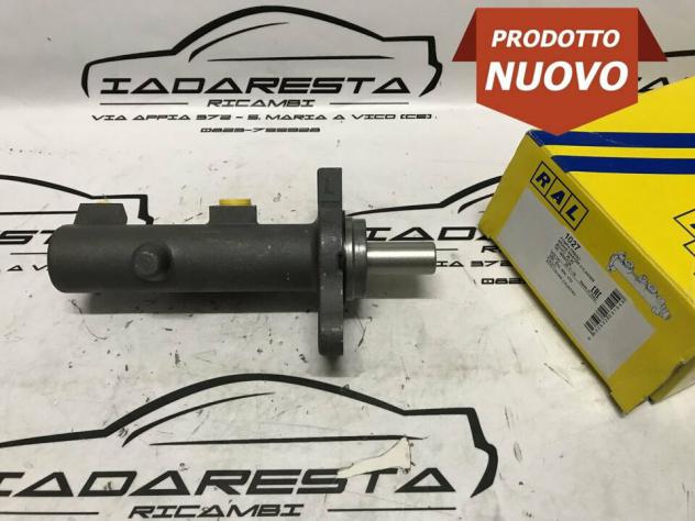 Pompa Freno Volvo S60 - S70 - S80 - V70 - XC70 8602363 - Foto 2