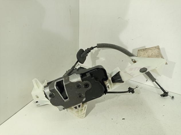 SERRATURA ANTERIORE DESTRA FORD Puma Serie 2338022 B7JA/B (19) - Foto 5