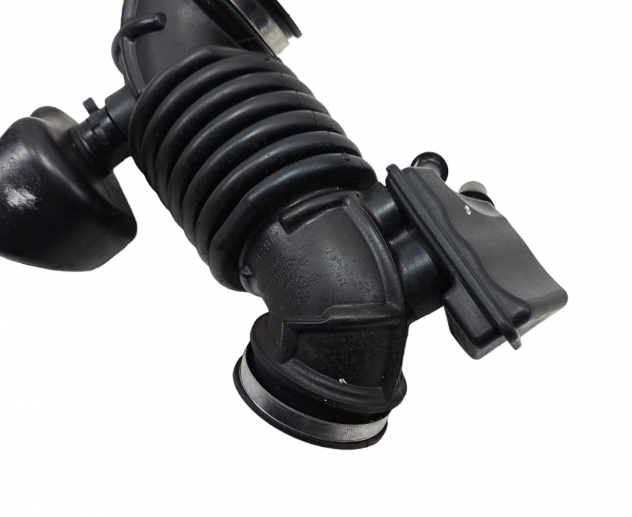 TUBO ASPIRAZIONE FILTRO ARIA OPEL Karl Serie 42390124 B 10 XE Benzina 1000 (1517) - Foto 2