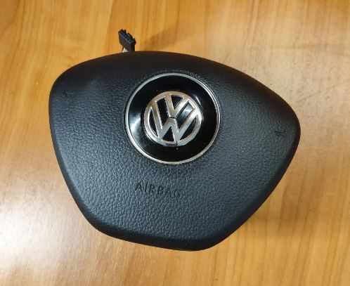 AIRBAG VOLANTE SX VOLKSWAGEN PASSAT 2015 5G08802015