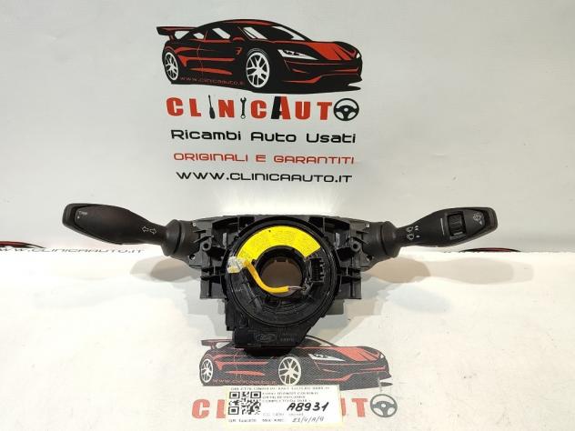 DEVIOLUCI FORD Transit Courier Serie ET76-13N064-BC 8A6T-13335-BC 8A69-17A553-AA XWC (14)