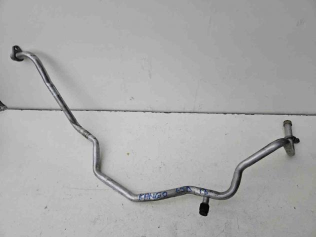 TUBI A/C RENAULT Kangoo 4° Serie diesel 1.5 (0821)