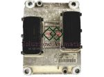 0261206713 00468153700 Alfa 166 2.0 centralina motore Bosch