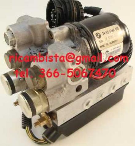 BMW Serie 3 ABS 34511164095 10020300684 10045708583