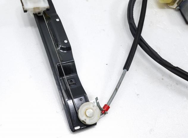 CREMAGLIERA ANTERIORE DESTRA FORD S - Max Serie 6M21-U23200-BY (0614) - Foto 8