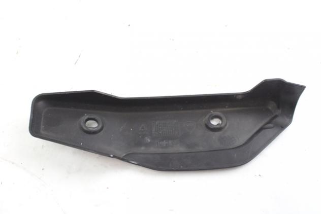 DUCATI HYPERMOTARD 821 24612141A COVER RADIATORE DESTRA 13 - 15 RIGHT RADIATOR COVER - Foto 3