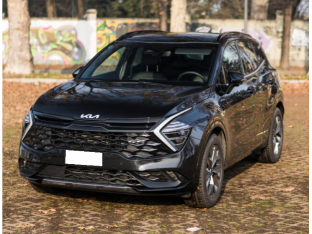 RICAMBI KIA SPORTAGE ANNO 2022 #0052