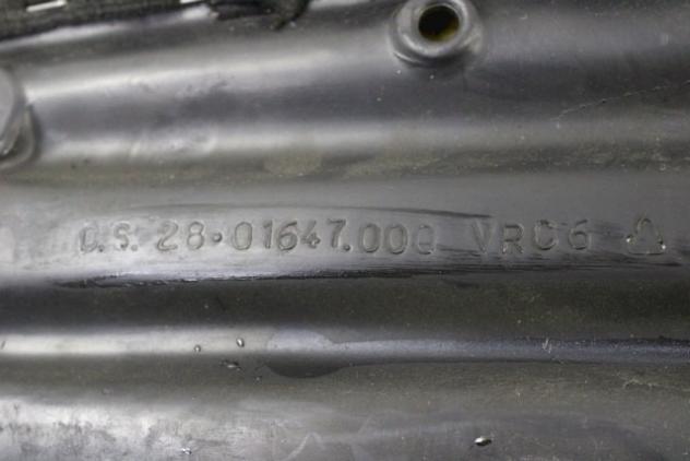 BETA RR 125 MOTARD 2801647000 SELLA 06 - 11 SEAT - Foto 5