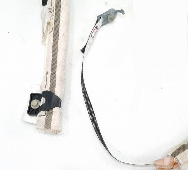 AIRBAG A TENDINA LATO SINISTRO OPEL Adam 1° Serie 34173568 (13) - Foto 12
