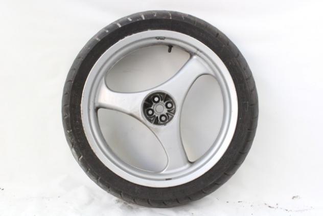 BMW R 850 RT 36312311275 CERCHIO RUOTA POSTERIORE 4,50X18 259 94 - 01 REAR WHEEL