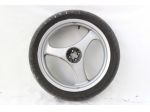 BMW R 850 RT 36312311275 CERCHIO RUOTA POSTERIORE 4,50X18 259 94 - 01 REAR WHEEL