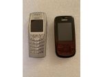 Nokia 3600 + Nokia 6610