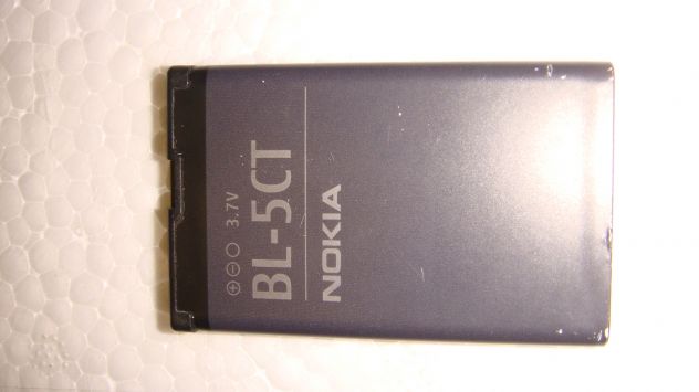 Batteria - Foto 2