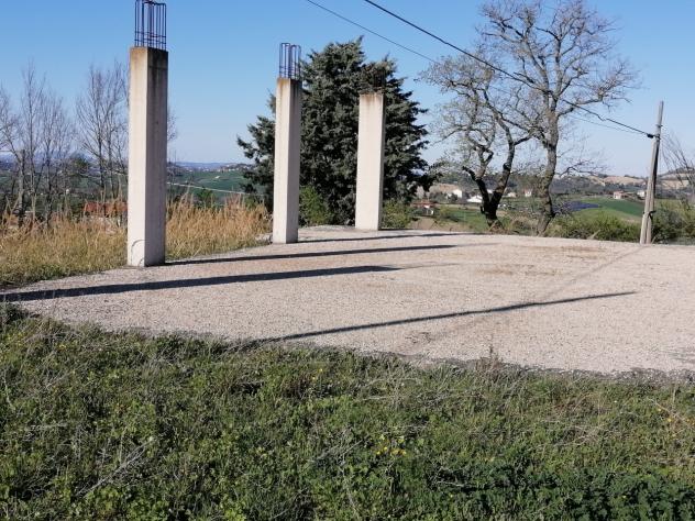 Terreno edificabile in vendita a Falerone - Foto 7