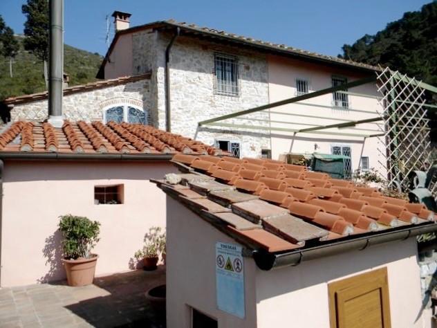 Rustico in vendita a San Giuliano Terme 130 mq Rif: 1040033 - Foto 9