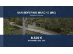 Immobile in asta di 9470 m² in vendita a San Severino Marche