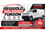Noleggio furgoni