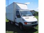 Traslochi noleggio deposito 50 euro