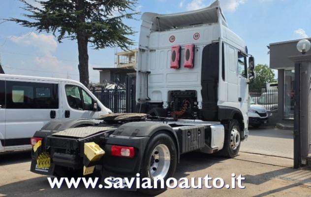 DAF XF 450 TRATTORE STRADALE " ADR " rif. 24078088 - Foto 3