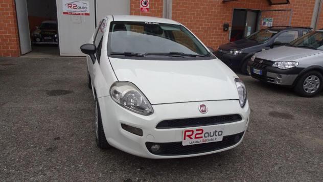 FIAT - Punto Evo 1300 MULTIJET VAN 4 POSTI - Foto 4
