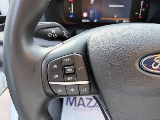 Ford Transit 350 2.0TDCi EcoBlue 165CV L3H3 Furgone Trend awd (trazione integrale) - Foto 10