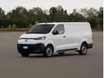 FIAT Scudo 1.5 BlueHDi 120CV L2H1 PL-SL-TN Furgone rif. 20258994