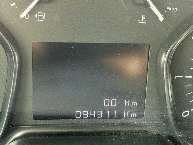 Opel VIVARO 2.0 120 L3H1 - Foto 6