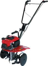 Motozappa FG 205 Honda - Cardelli