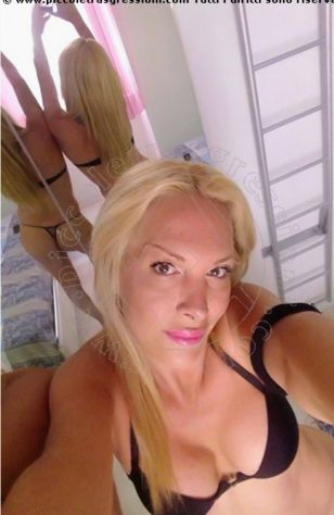 🇮🇪Trans italiana francesca **Leggete bene il mio profilo prima di contattarmi** - Foto 4 Tel:3751232777