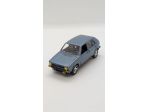 Hot Wheels Mattel Volkswagen Golf blu 1:43