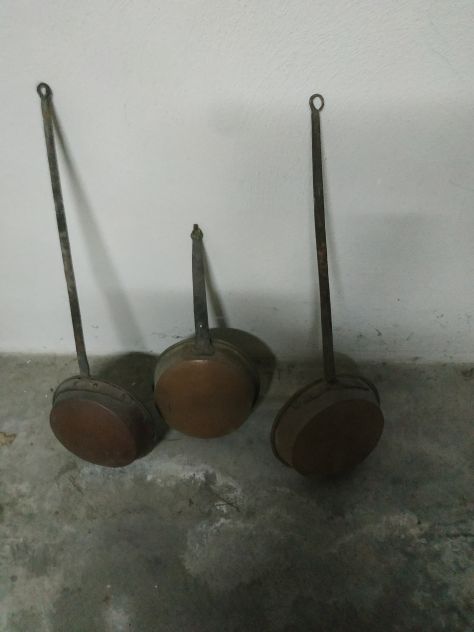 padelle - Foto 2