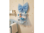 Fiocco bimbo