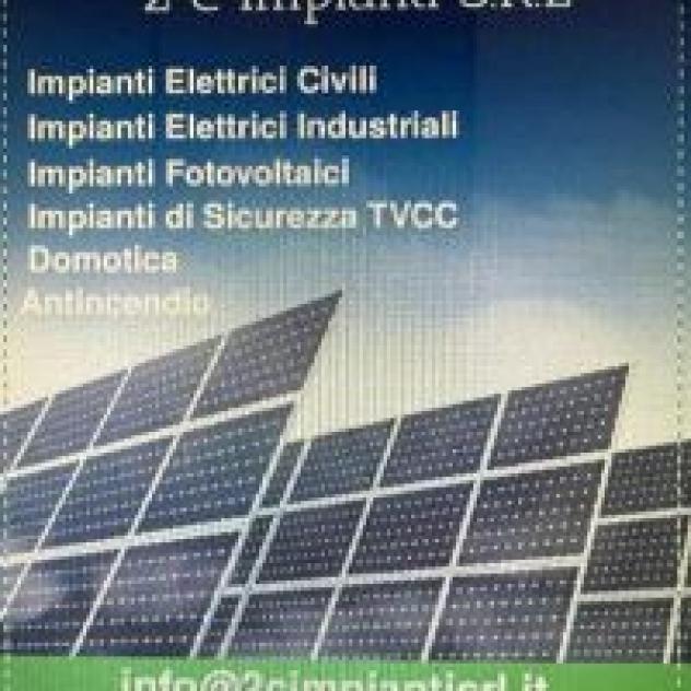 2 C Impianti srl