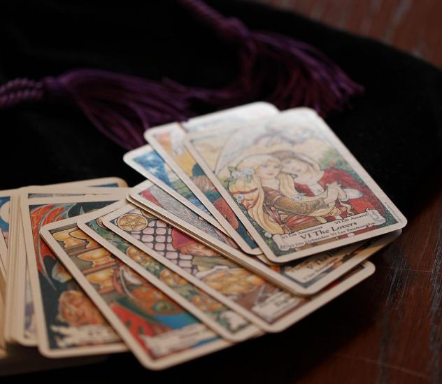 Potenti rituali in magia rossa nera per ritorni d'amore consigli personalizzati - Foto 2