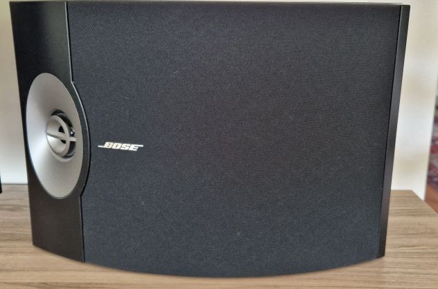 Sistema HI-FI Yamaha+Bose - Foto 2