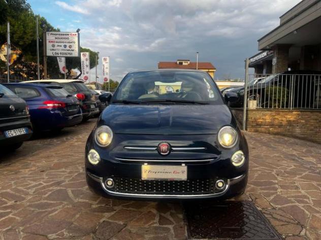 Fiat 500 1.0 hybrid 70cv - Foto 2
