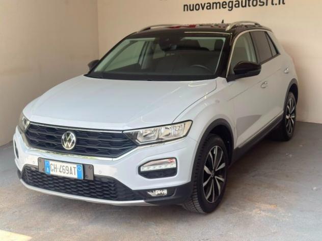 VOLKSWAGEN T-Roc 1.5 TSI Style rif. 24008427 - Foto 3
