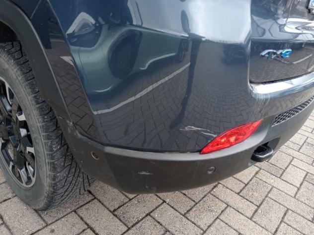 Jeep Compass 4xe 1.3 T4 PHEV 240cv Trailhawk 4xe Auto - Foto 5