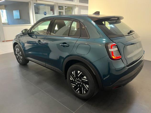 FIAT 600 600 1.2 hybrid 110cv auto - Foto 7