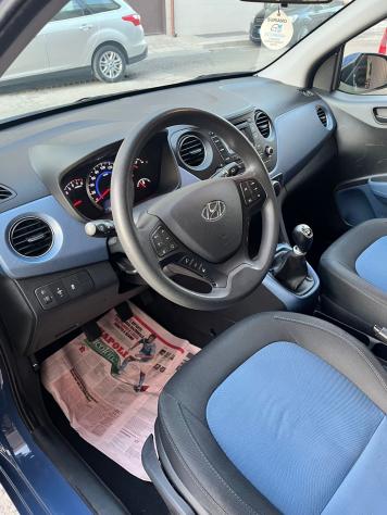 Hyundai i10 1.0 MPI Login Perfetta - Foto 7