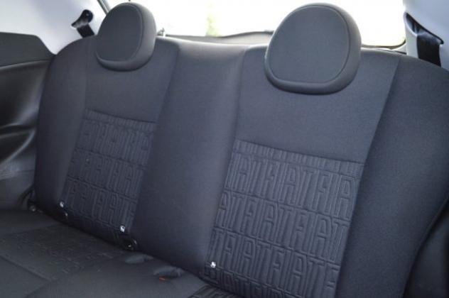 FIAT 500e 3+1 42 kWh Elettrica rif. 24046719 - Foto 9