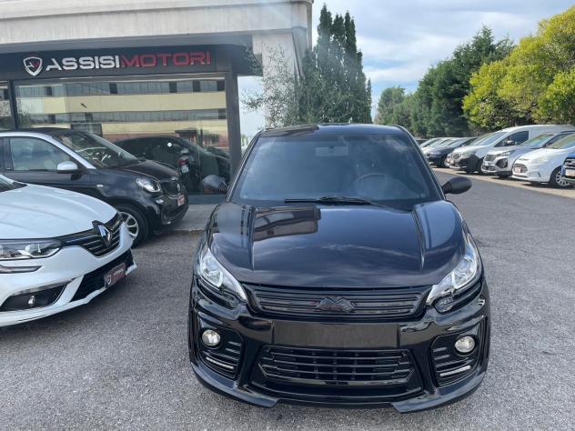 Ligier JS JS50 DCI Revolution Sport Ice - Foto 7