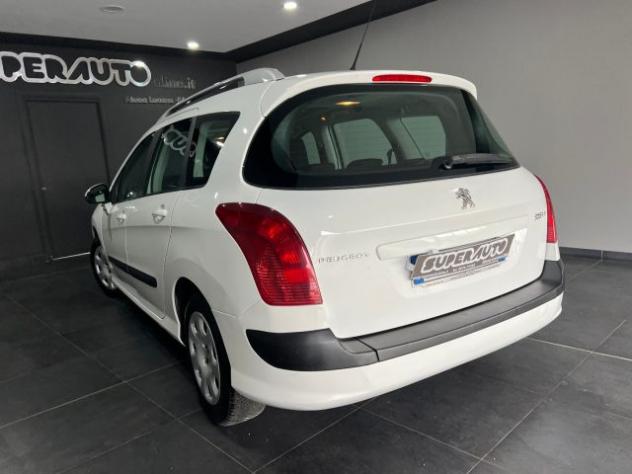 PEUGEOT 308 1.6 8V HDi 93CV SW Business rif. 22856933 - Foto 3