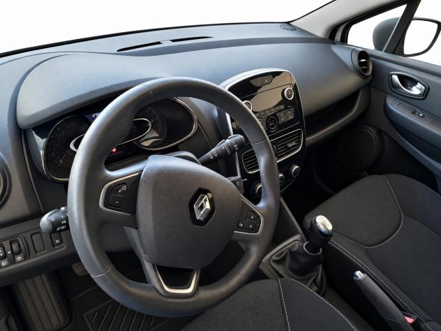 Renault Clio 1.5 dCi 8V 75CV 5 porte Van ENERGY - Foto 4