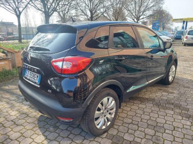 RENAULT Captur 1.5 dCi 8V 90 CV EDC Energy Zen rif. 23447175 - Foto 3