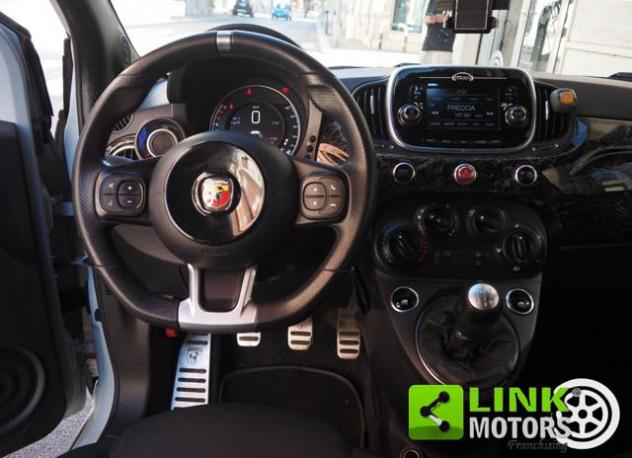 ABARTH 595 1.4 Turbo T-Jet 145 CV - Foto 10