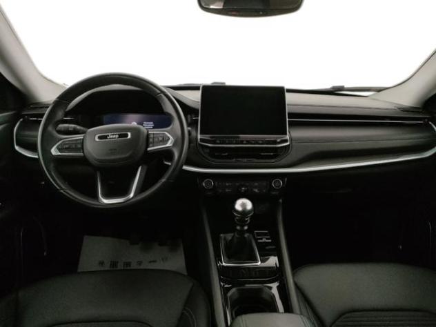 JEEP Compass 1.6 Multijet II 2WD Limited rif. 24237847 - Foto 8