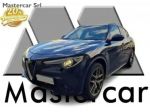 ALFA ROMEO Stelvio 2.2 t EXECUTIVE Q4 210cv AT8 TETTO PANO - FN145TV rif. 2 &hellip;